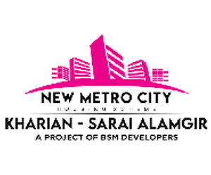 New Metro City Sarai Alamger
