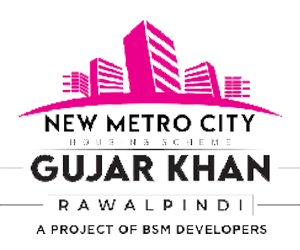 New Metro City Gujjar Khan
