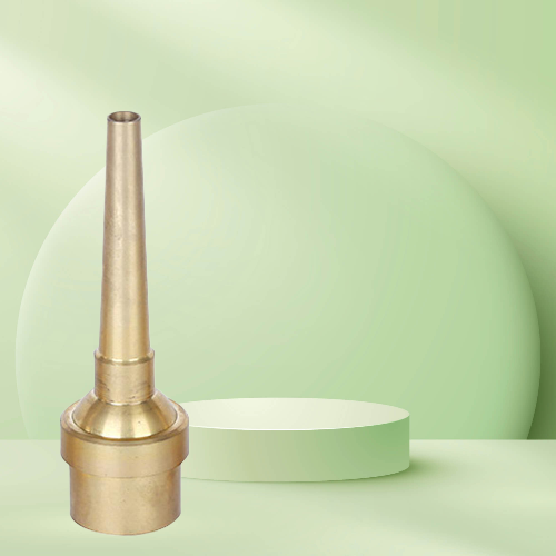 SKF Shooter (Straight Jet) Fountain Nozzle Brass - Image 2