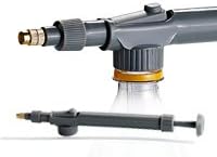 Universal Sprayer Head