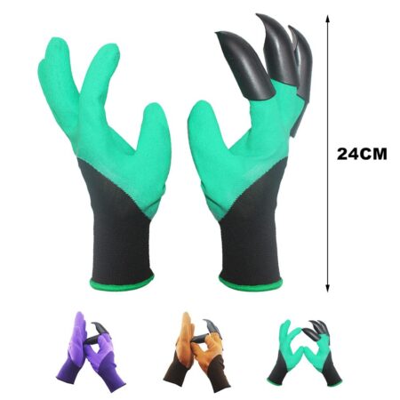 Garden Gloves