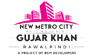 New Metro City Gujjar Khan