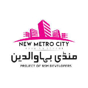New Metro City Mandi Bahauddin