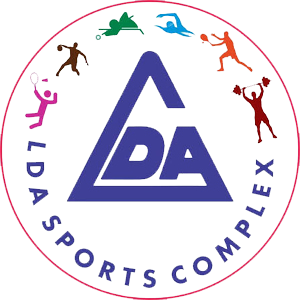 LDA