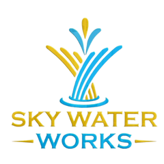 SKY Water Works â Fountain Design, Installation & Water Feature Experts in Lahore