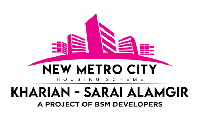 New Metro Housing Sarai Alamgir